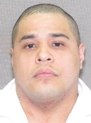 Mark Anthony Soliz